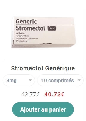 Guide d'Achat de Stromectol en France Guide d'Achat de Stromectol en France