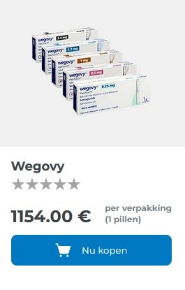 Semaglutide Kopen: Alles Wat U Moet Weten Semaglutide Kopen: Alles Wat U Moet Weten
