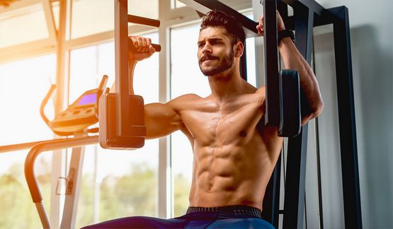 Wie können Steroide helfen, den Fokus und die Konzentration während des Trainings zu steigern?
