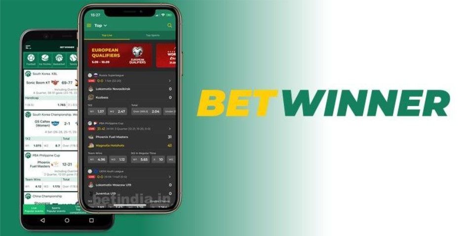 Unlock Exciting Bonuses with BetWinner Code Promo 9