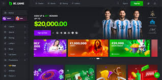 Explore the Excitement of BC.Game Bets Explore the Excitement of BC.Game Bets