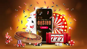An In-Depth Review of cazimbo casino A Premier Online Gaming Destination