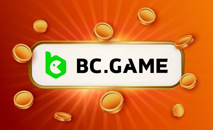 BC.Game आधिकारिक वेबसाइट गेमिंग की नई परिभाषा