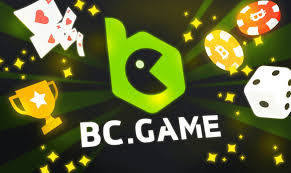 BC Game Online Registration - Complete Guide BC Game Online Registration - Complete Guide