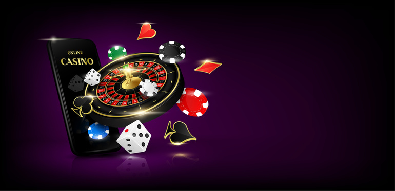 Experience the Thrill of Gaming at Lucky Star Casino 25