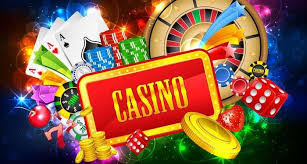 Experience the Thrill of Gaming at Lucky Star Casino 25