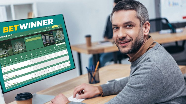 Explorez le monde du jeu avec Betwinner CM Explorez le monde du jeu avec Betwinner CM
