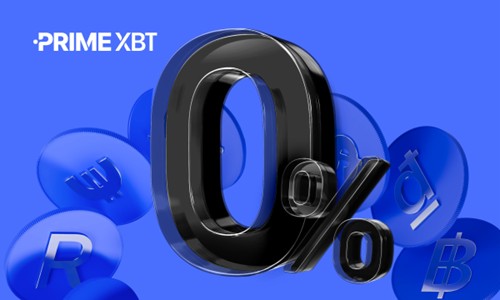 Exploring PrimeXBT Deposit Methods