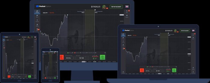 Pocket Option Live Полный Гид по Торговле и Стратегиям Pocket Option Live Полный Гид по Торговле и Стратегиям