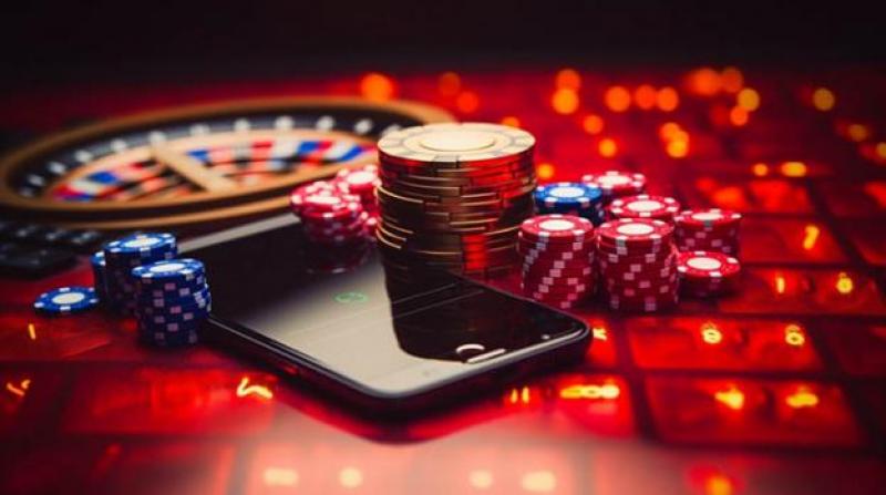 The Ultimate Guide to Bonus Strike Casino & Sportsbook The Ultimate Guide to Bonus Strike Casino & Sportsbook