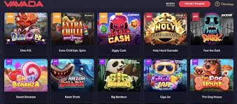 Vavada Online Casino Sve Što Trebate Znati o Online Kockanju