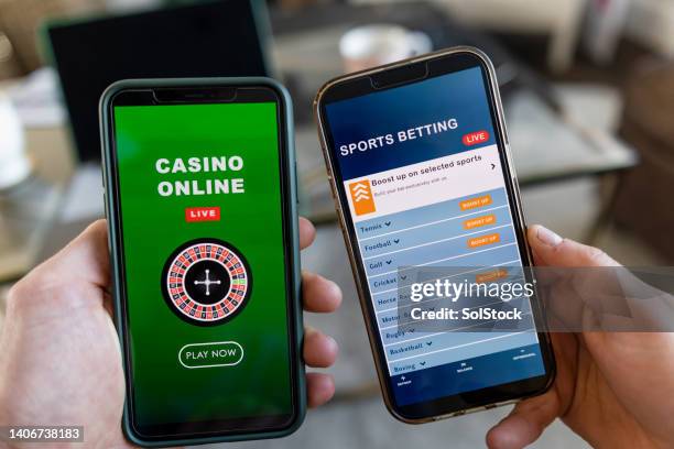 Best casinos with low wagering 32
