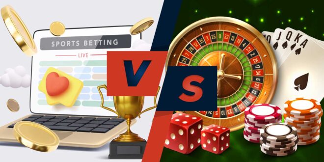 Best online casinos for high stakes gamblers