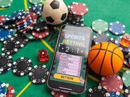 Best sports betting apps for 9