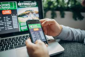 Best sports betting apps for 9