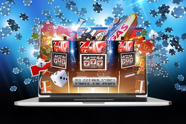 Discover the Excitement of Online Casino Gransino 13
