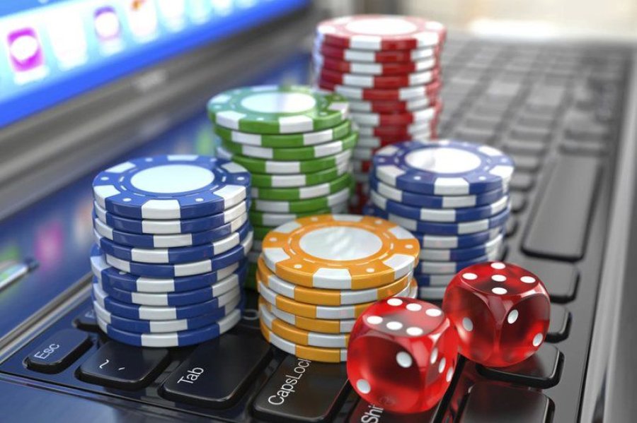 Discover the Exciting World of Betmac Online Casino UK Discover the Exciting World of Betmac Online Casino UK