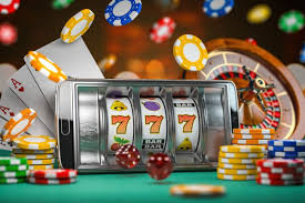 Disfruta del Entretenimiento en el casino sin registro Disfruta del Entretenimiento en el casino sin registro