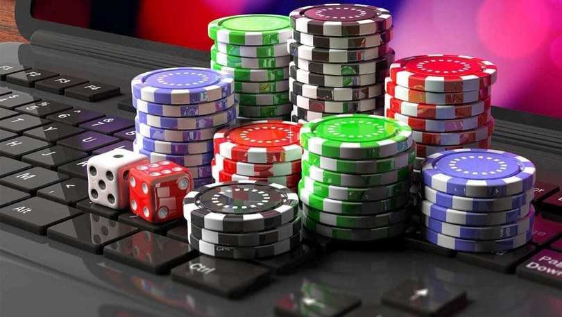 Experience Excitement at Richy Fox Casino 1