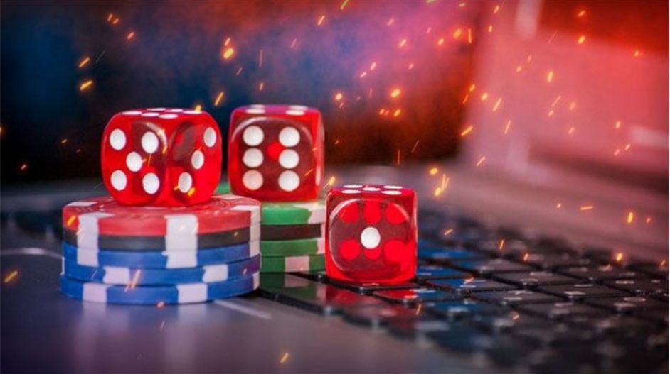 Unleashing the Excitement of Bonus Strike Unleashing the Excitement of Bonus Strike