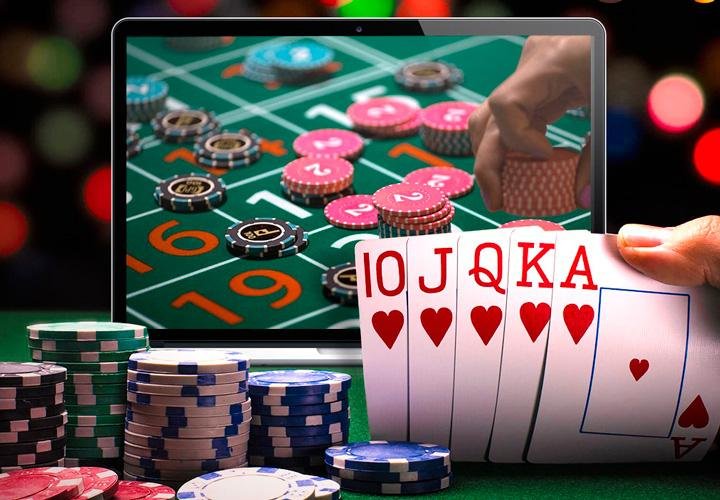 Unlock Your Winning Potential with Bonus Strike