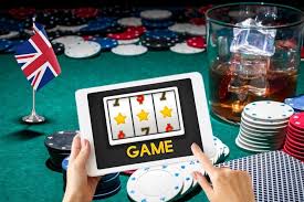 Discover the Best Top UK Online Casino Sites 0 Discover the Best Top UK Online Casino Sites 0