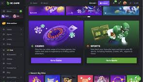 Explore the Exciting World of Sports Betting with sportsbook BC.Game