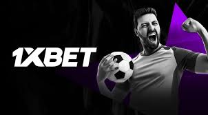 1xBet App for Mobile - Your Ultimate Betting Companion 0