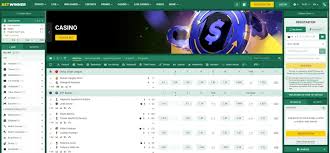 betwinner  Guide complet pour parier et jouer en ligne en toute connaissance