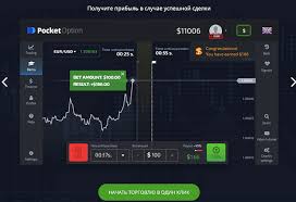 Comprehensive Guide to Pocket Option Broker 20 Comprehensive Guide to Pocket Option Broker 20