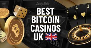 Comprehensive online casino uk review — what players need to know