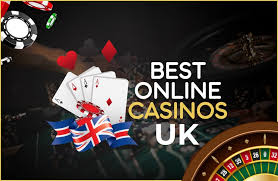 Discover the Biggest Online Casino in UK A Comprehensive Guide