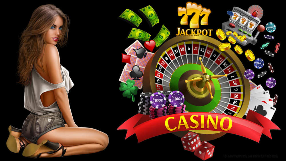 Discover the Exciting World of 7Gold Casino & Sportsbook 2