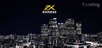 Exness Forex Trading A Comprehensive Guide to Success
