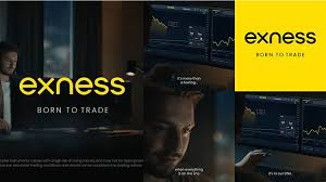 Exness MT4 Android A Comprehensive Guide to Mobile Trading Exness MT4 Android A Comprehensive Guide to Mobile Trading