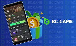 Experience the Thrill of BC.Game Crypto Casino
