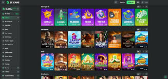 Explore the Thrilling Features of App BC Game Explore the Thrilling Features of App BC Game