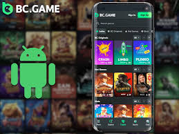 Explore the Thrilling World of the App BC.Game