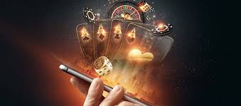 Fedezd fel a casinó online világát! 10 Fedezd fel a casinó online világát! 10