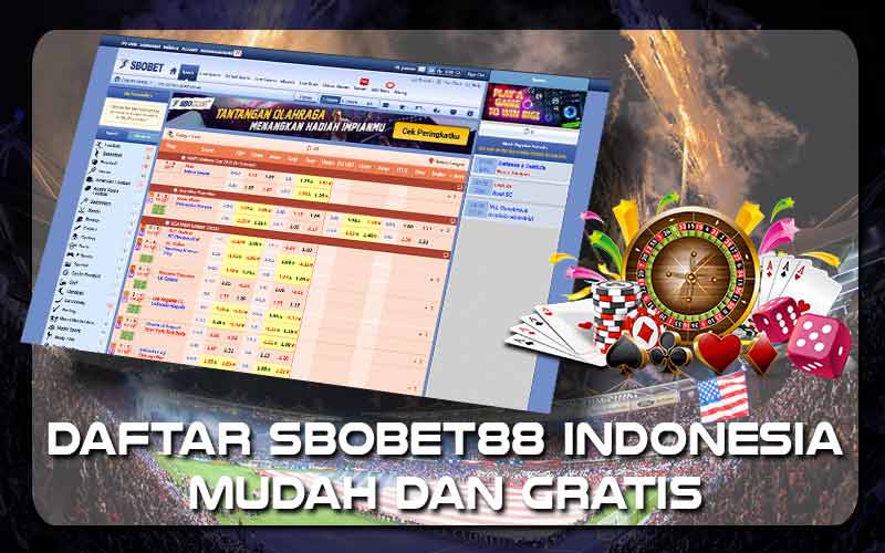 Link Sbobet88 Panduan Lengkap untuk Petaruh Online Link Sbobet88 Panduan Lengkap untuk Petaruh Online