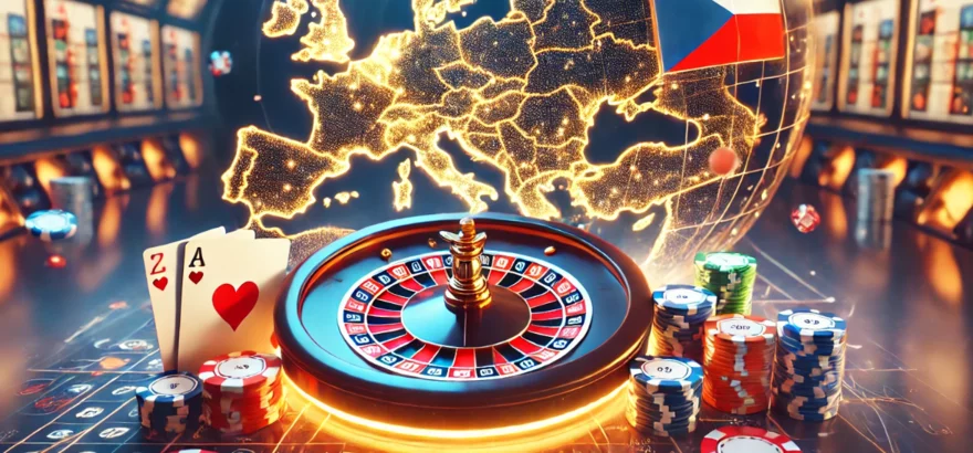 Nové online casino 2025 Co nám přinese