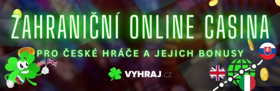 Objevte seznam nejlepších online kasin pro zábavné hraní