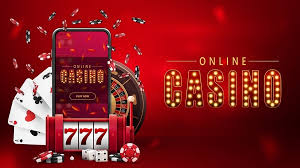 Objevte svět nejnovější casino online