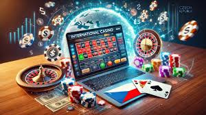 Objevte tajemství zahraničního casino online a jeho výhod Objevte tajemství zahraničního casino online a jeho výhod