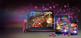 Objevujte kouzlo mezinárodního online casino