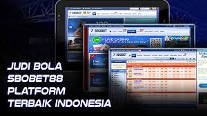 Panduan Lengkap Daftar SBOBET untuk Pemula 3 Panduan Lengkap Daftar SBOBET untuk Pemula 3
