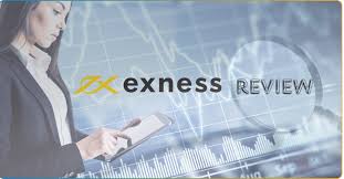 Understanding Exness The Future of Trading in Forex & CFDs Understanding Exness The Future of Trading in Forex & CFDs