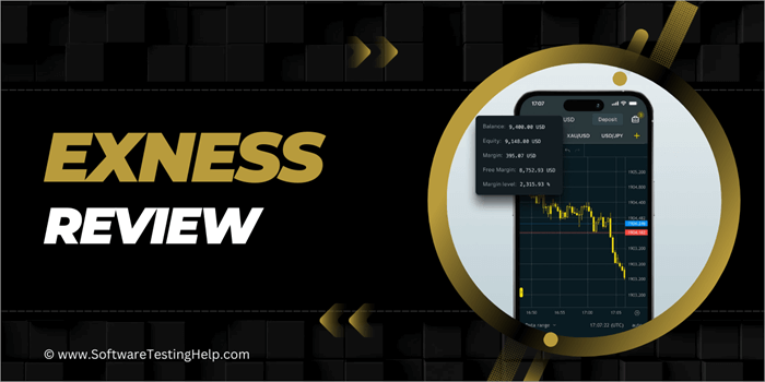 Understanding Exness The Future of Trading in Forex & CFDs Understanding Exness The Future of Trading in Forex & CFDs