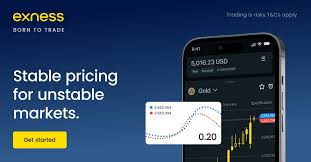 Understanding Exness The Future of Trading in Forex & CFDs Understanding Exness The Future of Trading in Forex & CFDs