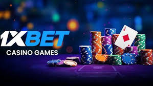 1xBet Cambodia — Guide to Betting, Features, and Safety 1xBet Cambodia — Guide to Betting, Features, and Safety